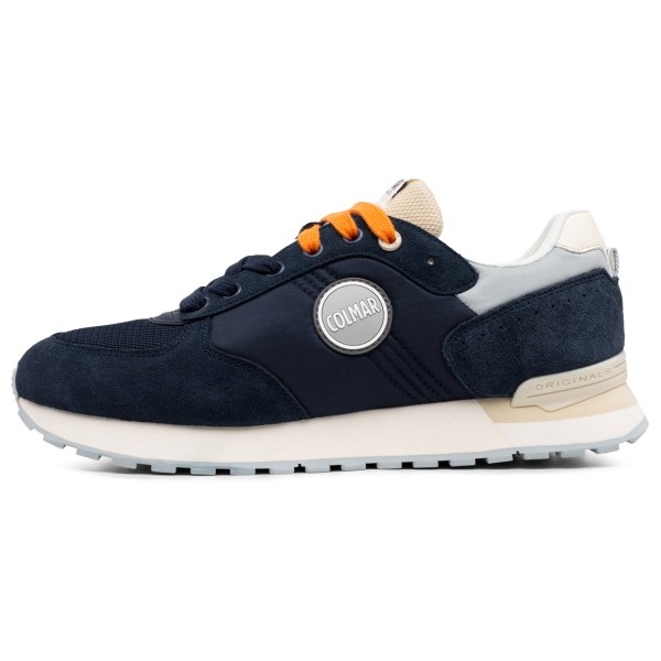 Colmar Active - Travis Authentic - Sneaker Gr 46 blau