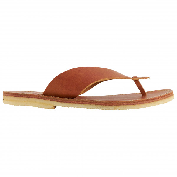Duckfeet - Aero - Sandalen Gr 39 braun