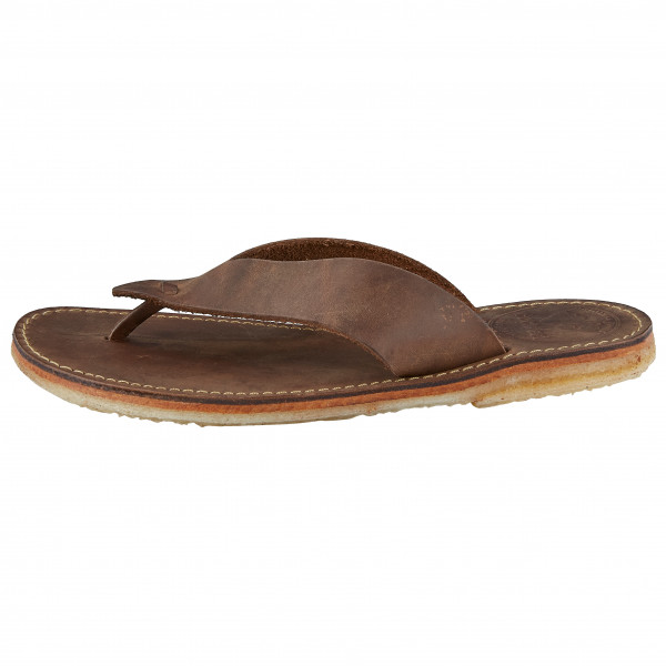 Duckfeet - Aero - Sandalen Gr 38 braun