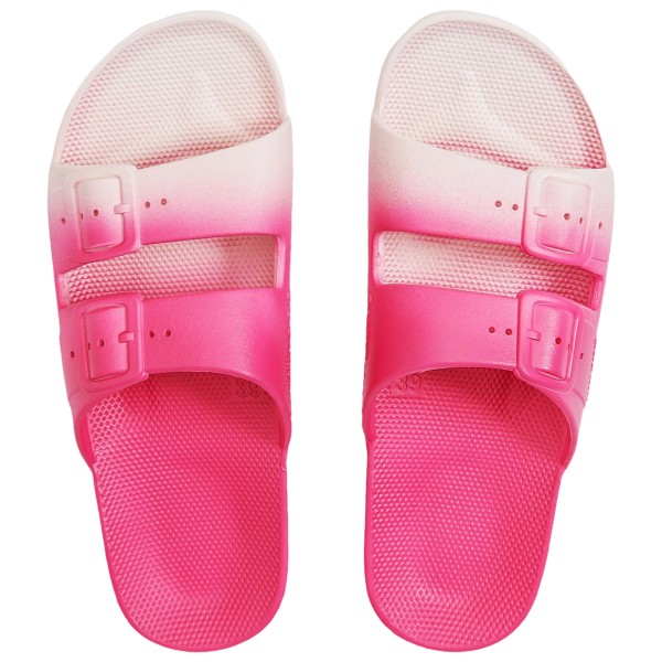 Freedom Moses - Basic - Sandalen Gr 41/42 rosa