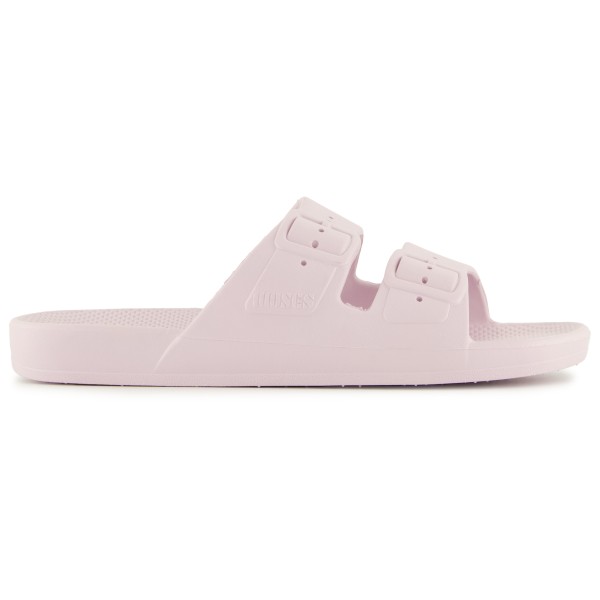 Freedom Moses - Basic - Sandalen Gr 35/36;36/37;37/38;38/39;39/40;40/41;41/42;42/43;43/44;44/45;45/46;46/47 beige;blau;braun;gelb;grün;lila;lila/blau;oliv;orange;rosa;rosa/lila;rot;schwarz;türkis/grau;weiß