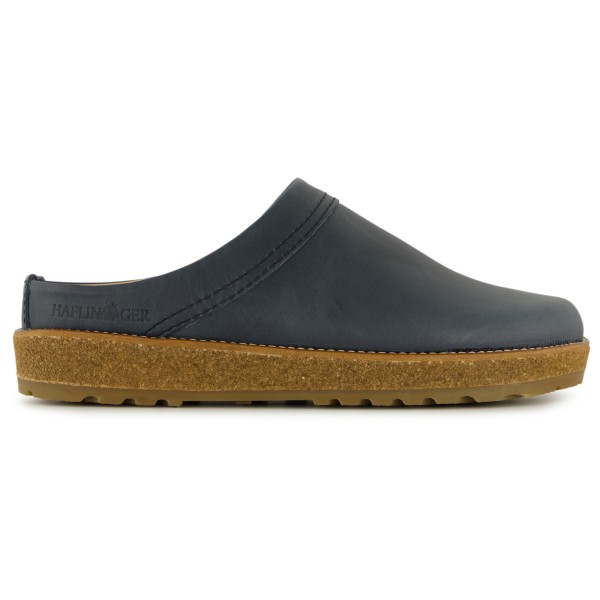 Haflinger - Travel Classic - Sandalen Gr 43 braun