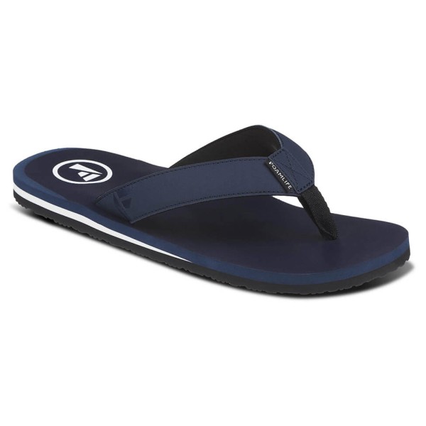 Foamlife - Tarlan - Sandalen Gr 44 blau