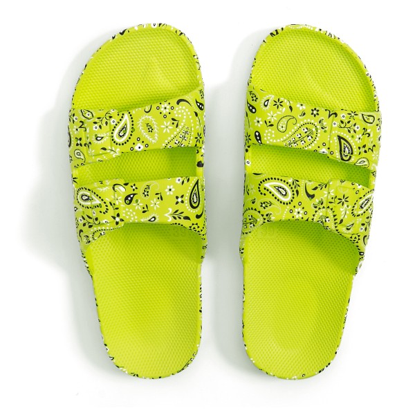 Freedom Moses - Ringo - Sandalen Gr 35/36;36/37;38/39;39/40;40/41;41/42;42/43 lila;rot