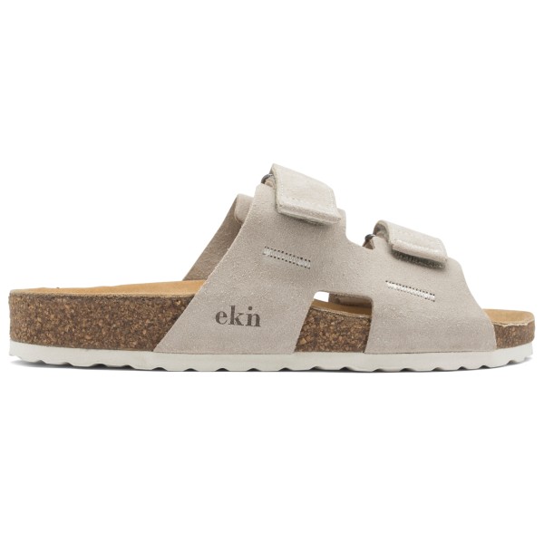 EKN Footwear - Azalea - Sandalen Gr 43 beige