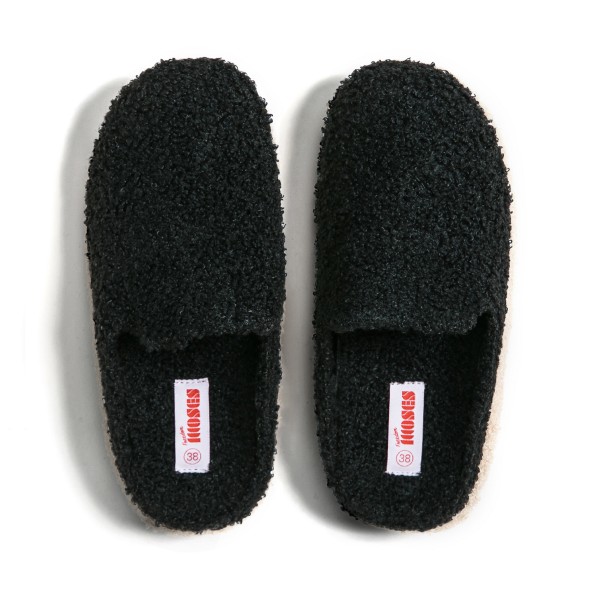 Freedom Moses - Kush - Hüttenschuhe Gr 41 schwarz