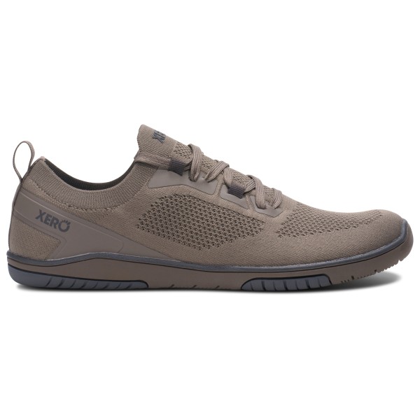 Xero Shoes - Nexus Knit - Barfussschuhe Gr 41 grau