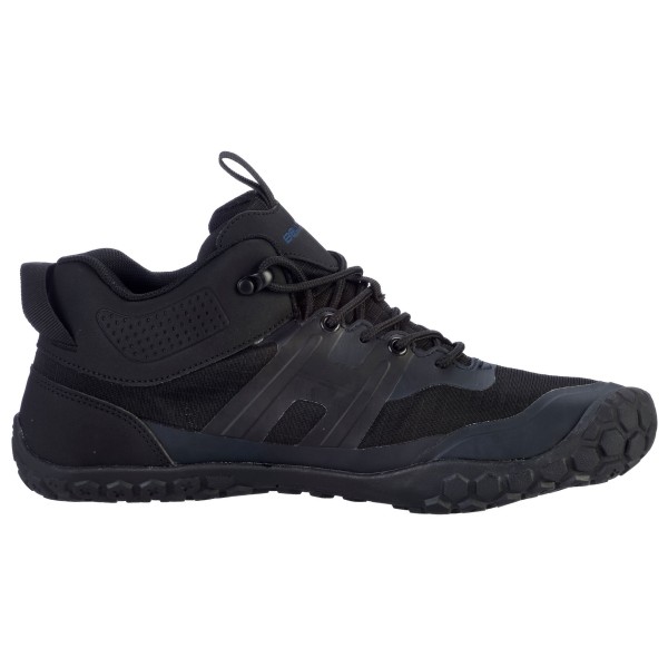 Ballop - Kuluba W - Barfussschuhe Gr 42 schwarz