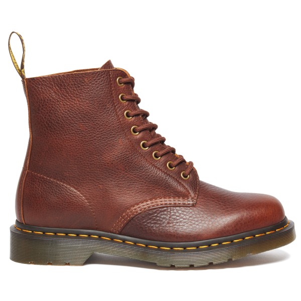 Dr. Martens - 1460 Pascal Ambassador - Freizeitstiefel Gr 6 braun