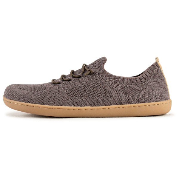 Doghammer - Terrar Knit - Barfussschuhe Gr 47 braun