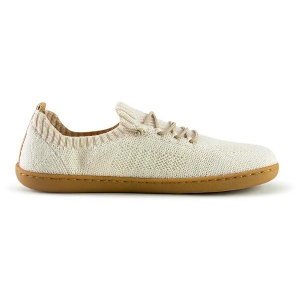 Doghammer - Terrar Knit - Barfussschuhe Gr 46 beige