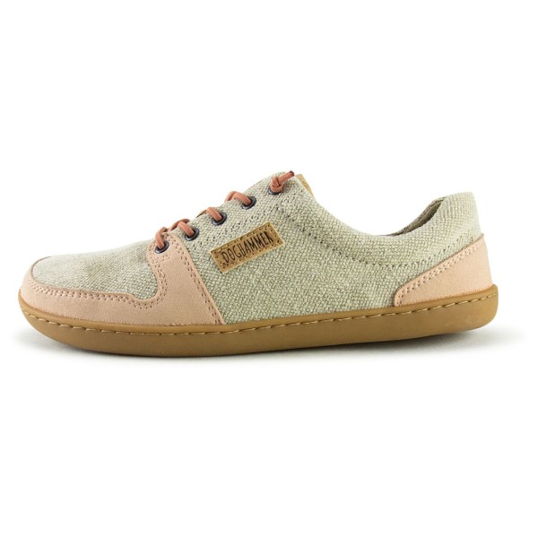 Doghammer - Terrar Urban Vegan - Barfussschuhe Gr 39 beige