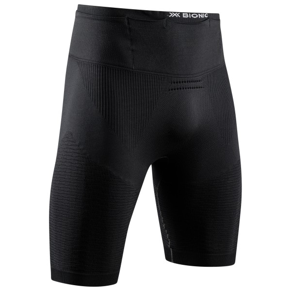 X-Bionic - Effektor Tights - Lauftights Gr L schwarz