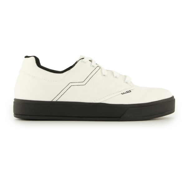 ION - Shoe Seek - Veloschuhe Gr 36 weiß