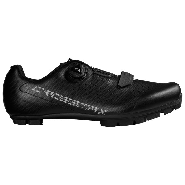 Mavic - Crossmax Boa - Veloschuhe Gr 38 2/3 schwarz