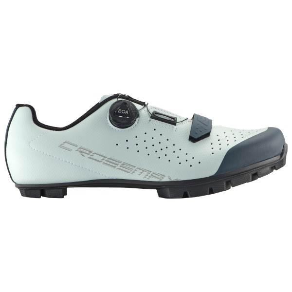 Mavic - Crossmax Boa - Veloschuhe Gr 38 2/3 grau