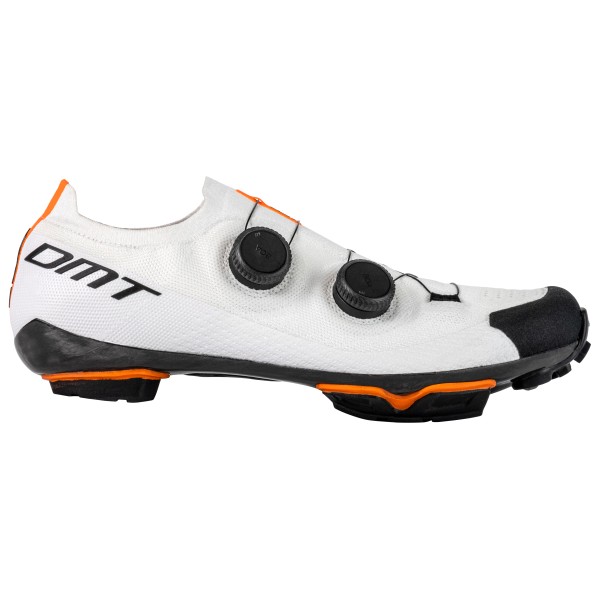 DMT - KM0 - Veloschuhe Gr 42 weiß