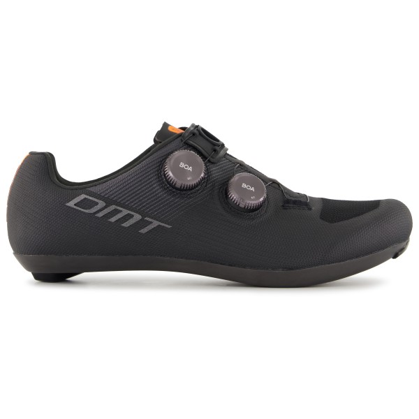 DMT - KR0 EVO - Veloschuhe Gr 46 grau/schwarz