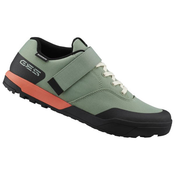 Shimano - GE500 - Veloschuhe Gr 44 bunt