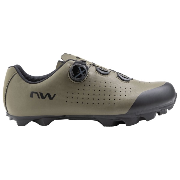 Northwave - Scorpius Plus - Veloschuhe Gr 39 grau