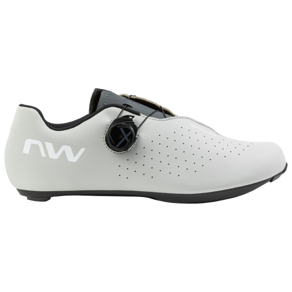 Northwave - Sonic Plus - Veloschuhe Gr 46 grau
