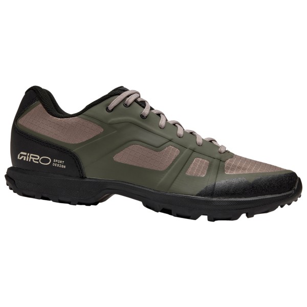 Giro - Gauge - Veloschuhe Gr 39 schwarz