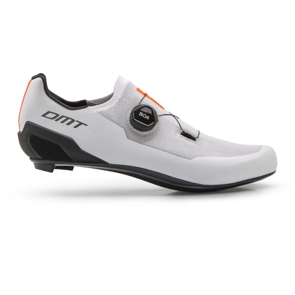 DMT - KR30 - Veloschuhe Gr 45,5 grau