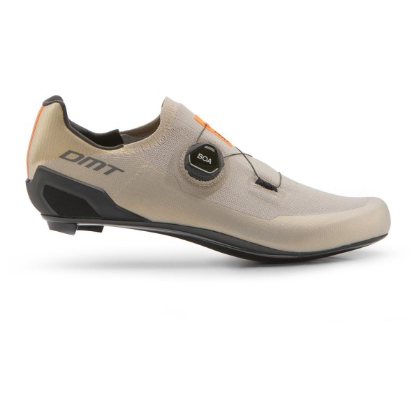 DMT - KR30 - Veloschuhe Gr 38;39;40;40,5;41;41,5;42;42,5;43;43,5;44;44,5;45;45,5;46 grau
