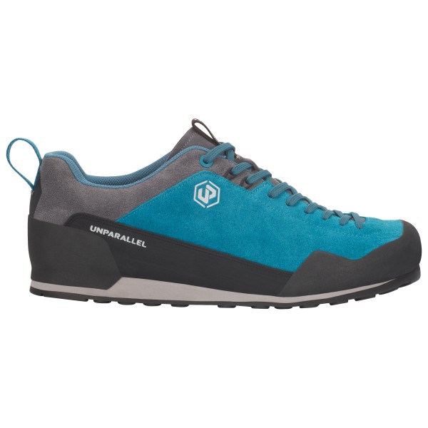 UnParallel - Rock Guide - Approachschuhe Gr 37 grau