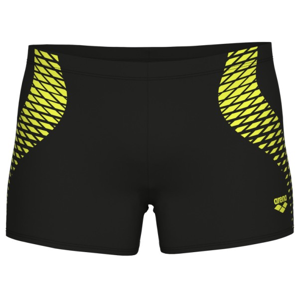 Arena - Openings Swim Short - Badehose Gr 10;4;5;6;7;8;9 blau;schwarz
