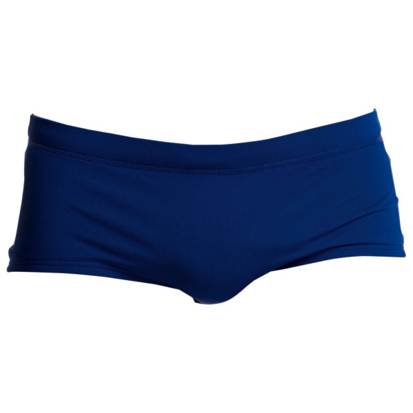 Funky Trunks - Sidewinder Trunks - Badehose Gr 3 blau