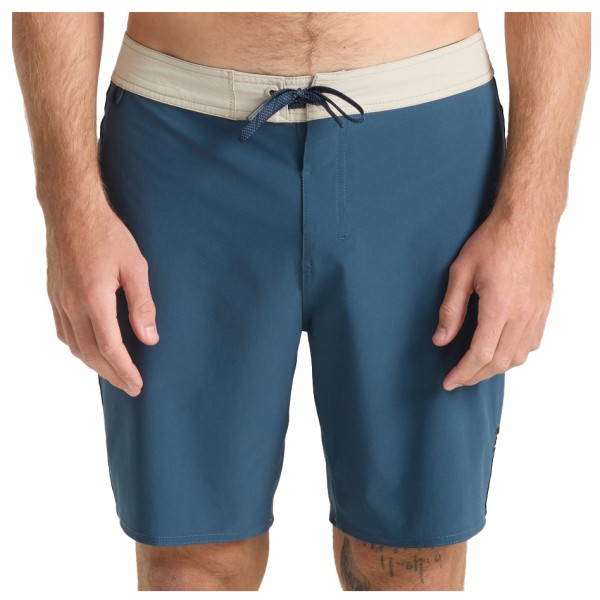 Roark - Passage - Boardshorts Gr 36 blau