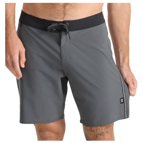 Roark - Passage - Boardshorts Gr 30;32;34;36 blau;grau