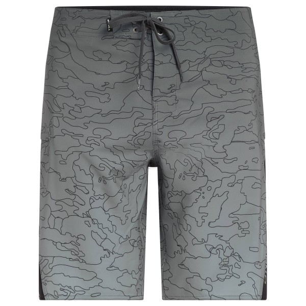 O'Neill - Superfreak 20 Boardshorts - Boardshorts Gr 34 grau