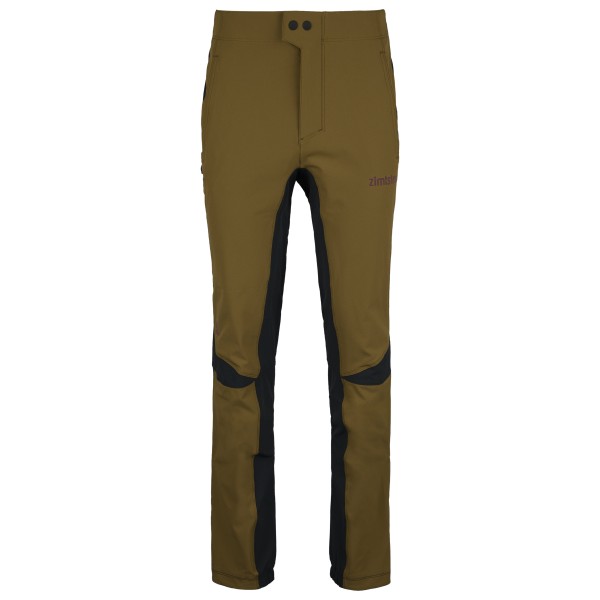 Zimtstern - Shelterz Pant - Velohose Gr M;S;XL schwarz