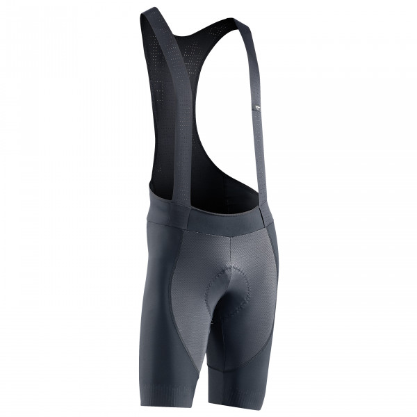 Northwave - Fast Bibshort - Velohose Gr 3XL;L;M;S;XL;XXL blau;grau;lila