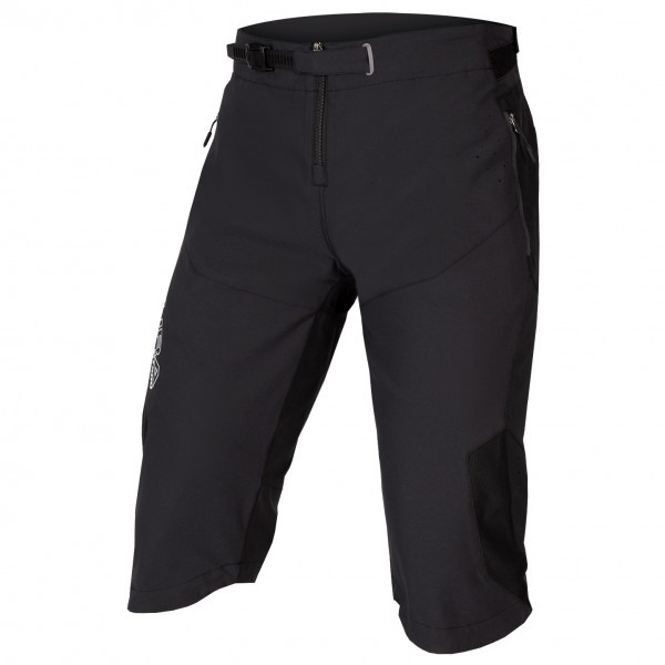 Endura - MT500 Burner Short - Velohose Gr M schwarz
