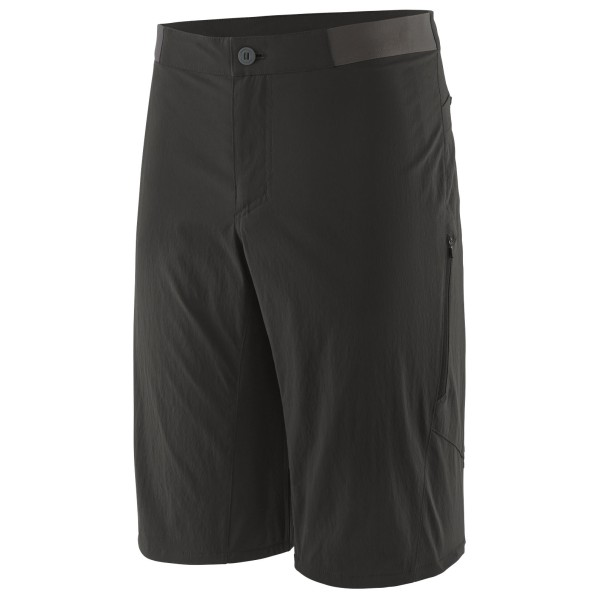Patagonia - Landfarer Bike Shorts - Velohose Gr 34 schwarz