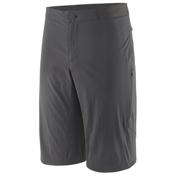 Patagonia - Landfarer Bike Shorts - Velohose Gr 36 grau