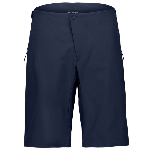 POC - Motion Air Shorts - Velohose Gr S blau
