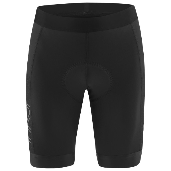 Löffler - Bike Tights Aeroflex - Velohose Gr 58 schwarz