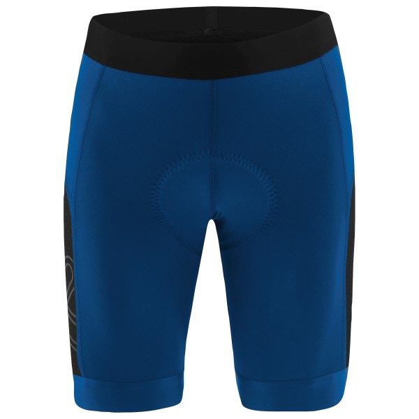 Löffler - Bike Tights Aeroflex - Velohose Gr 60 blau