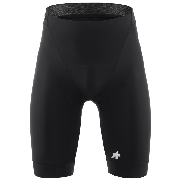 ASSOS - Mille GT Half Shorts S11 - Velohose Gr 3XL;L;M;S;XL;XXL schwarz
