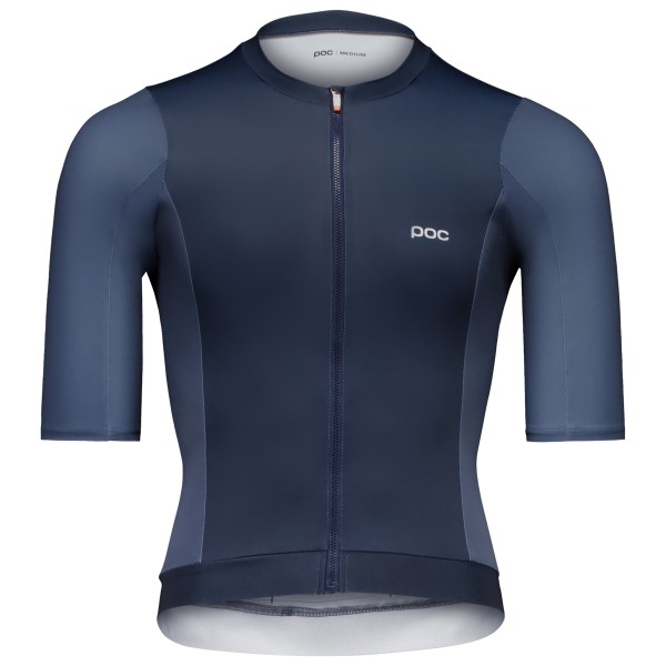 POC - Cadence Jersey - Velotrikot Gr M blau