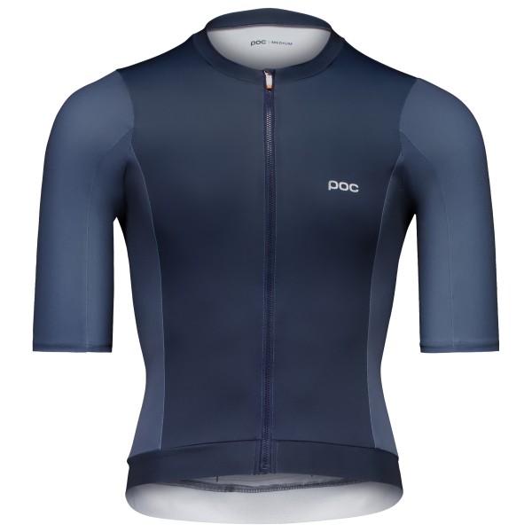 POC - Cadence Jersey - Velotrikot Gr L;M;S;XL;XXL blau;grau;grün;schwarz
