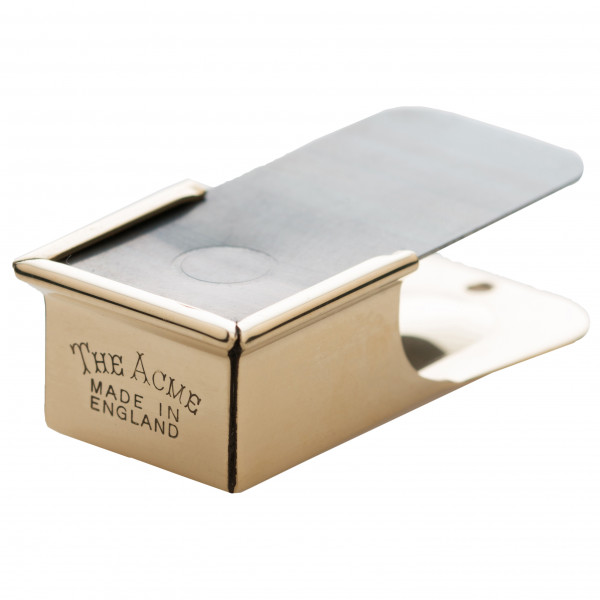 ACME - Clicker No. 470 - Hundezubehör Gr One Size gold