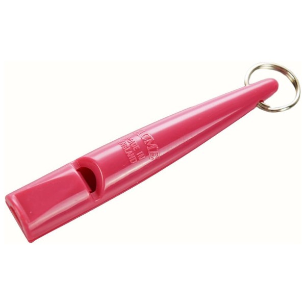 ACME - Hundepfeife 211,5 Gr One Size schwarz