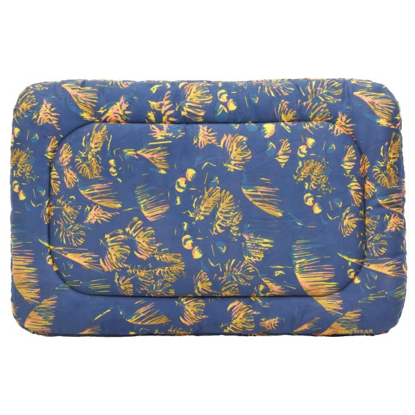 Ruffwear - Basecamp Bed - Hundedecke Gr Medium deep jungle