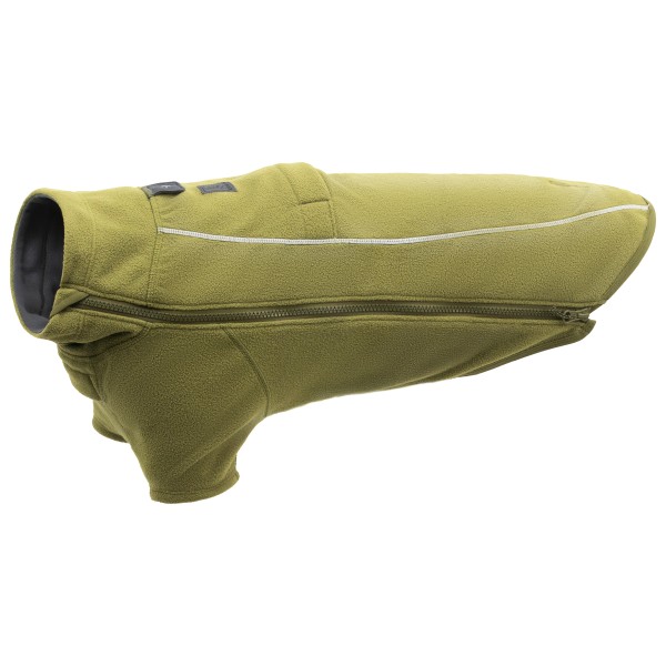 Ruffwear - Climate Changer Fleece Jacket - Hundemantel Gr XL grün