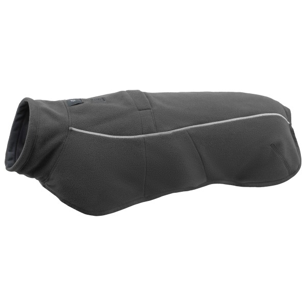 Ruffwear - Climate Changer Fleece Vest - Hundemantel Gr XS basalt gray